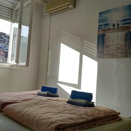 Stefan Free Parking Best Value For Money Apartman *